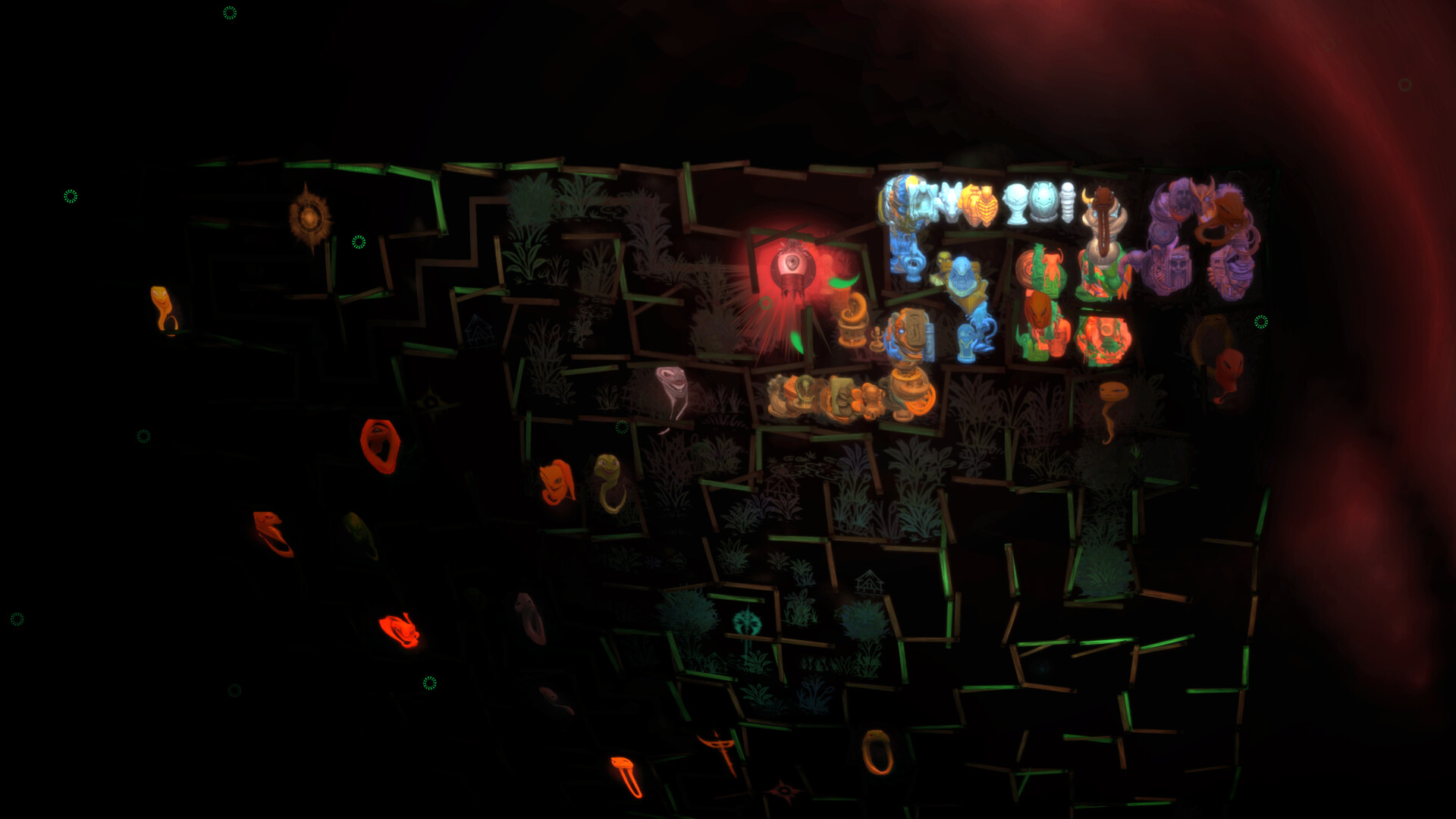 Historic Helix screenshot 9