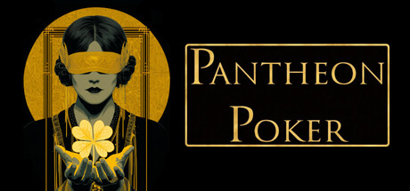 Pantheon Poker Cover Image