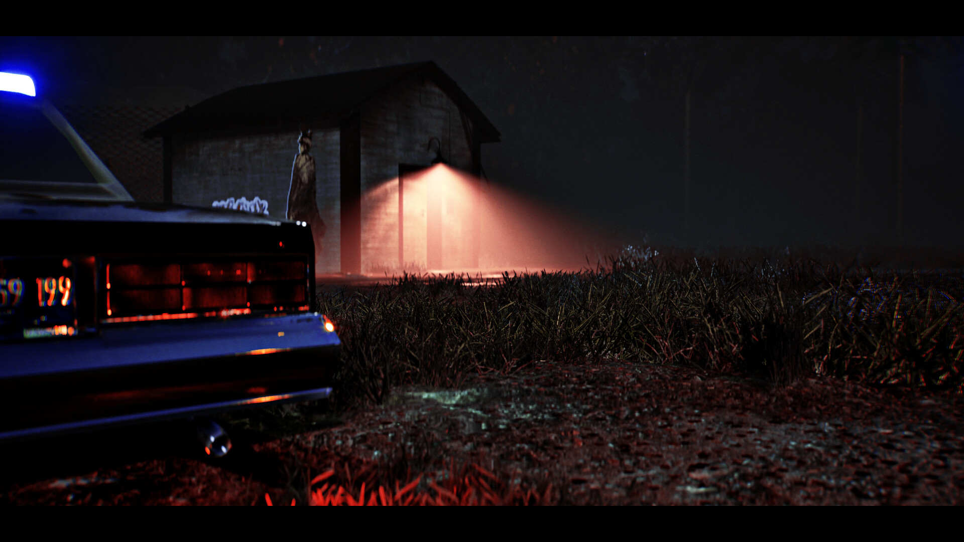 Depth Perception screenshot 1