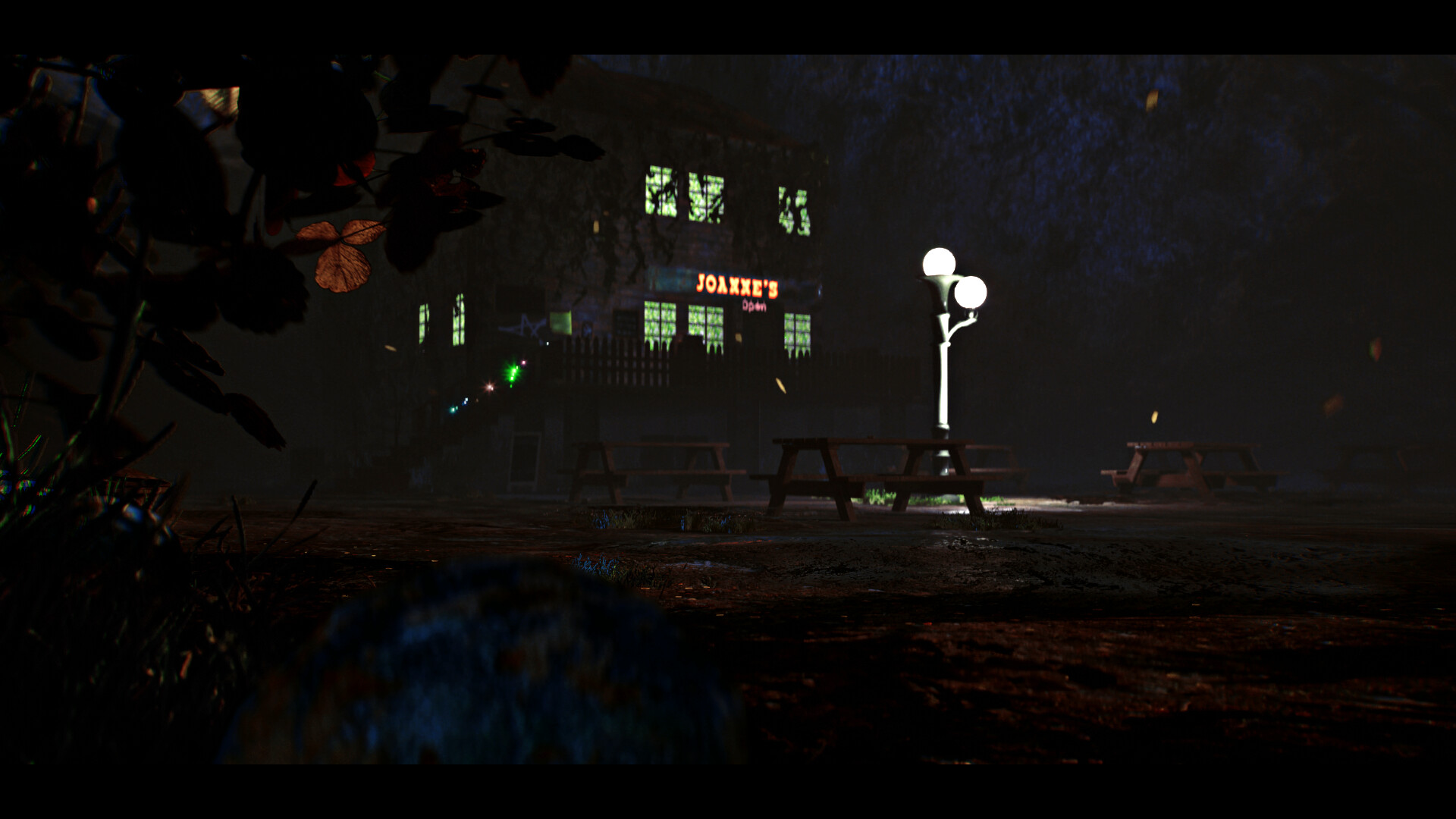 Depth Perception screenshot 2