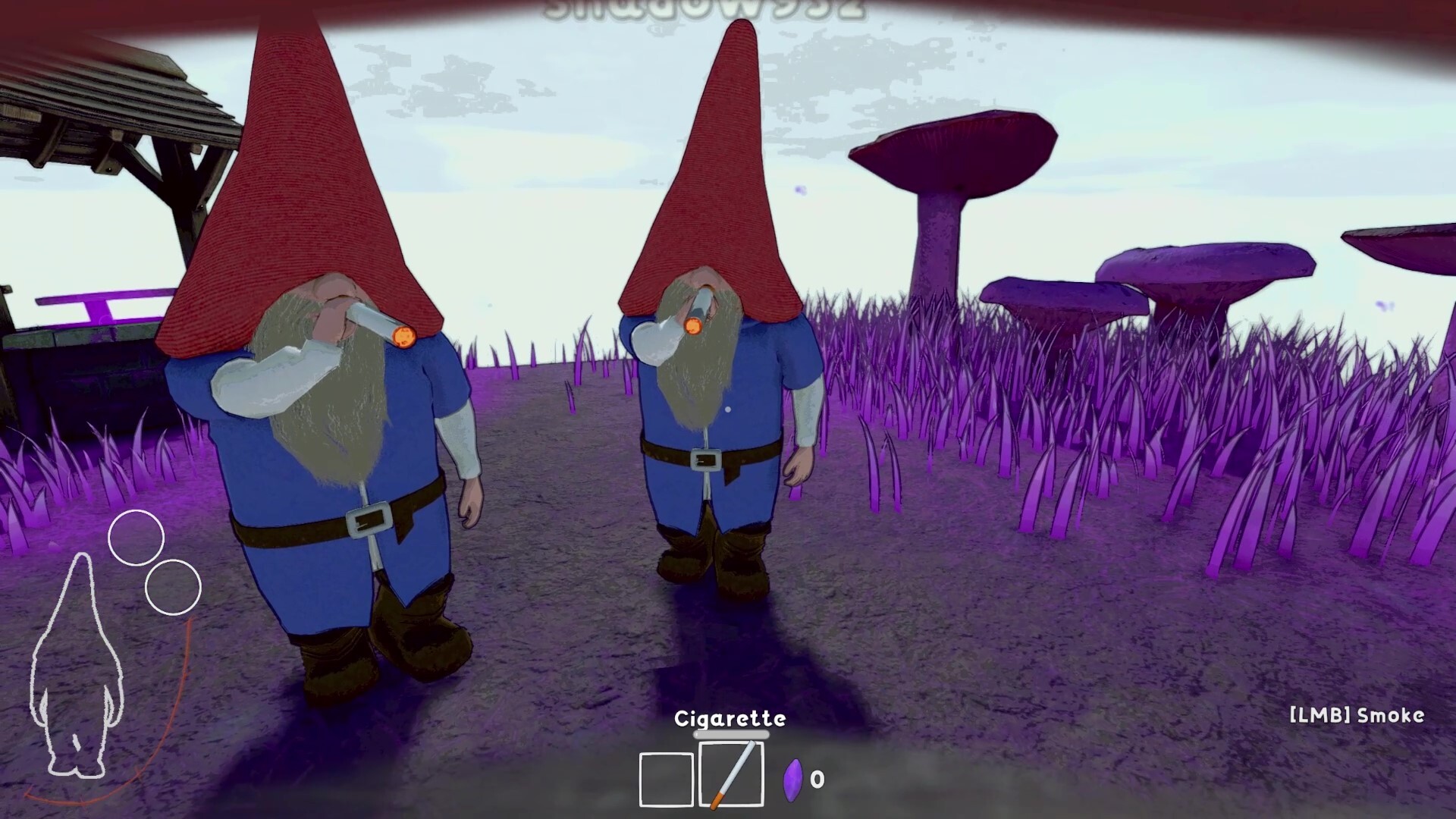 Burglin' Gnomes Screenshots · SteamDB