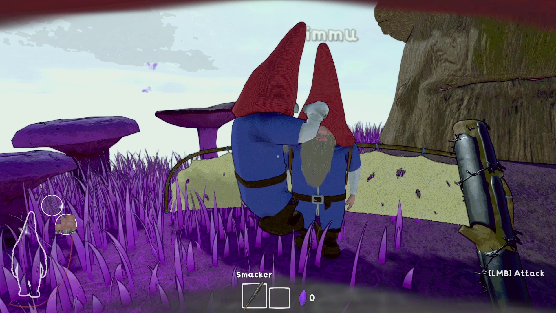 Burglin’ Gnomes 5