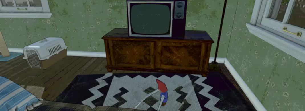 地精捣蛋团 Burglin Gnomes