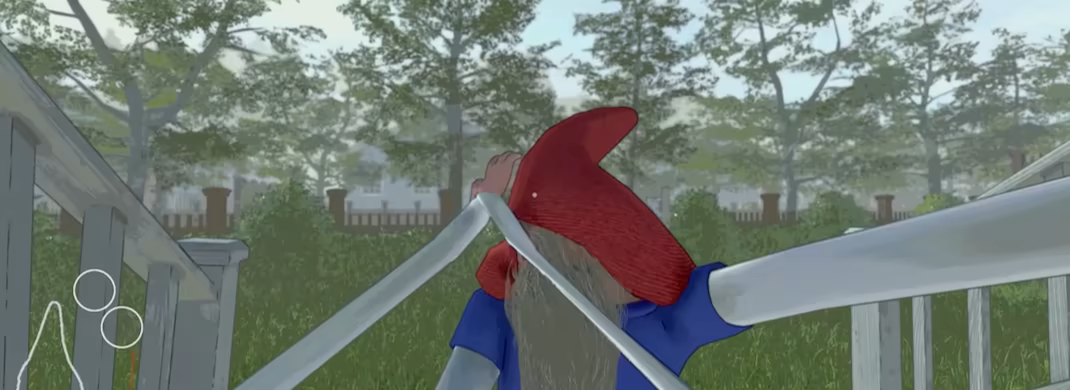 地精捣蛋团 Burglin Gnomes
