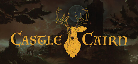 Castle Cairn — Steam header