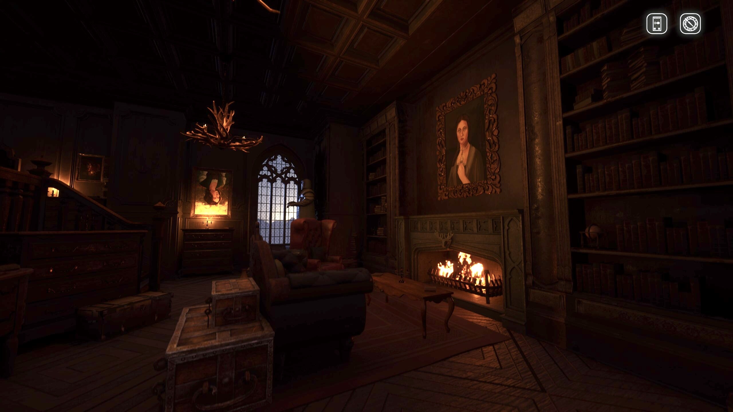 Castle Cairn screenshot 3