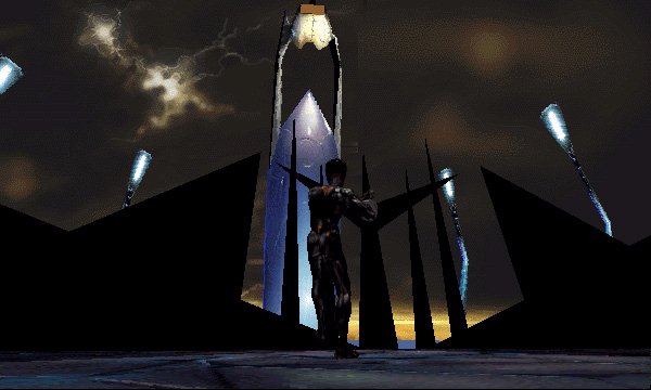 MDK screenshot 3