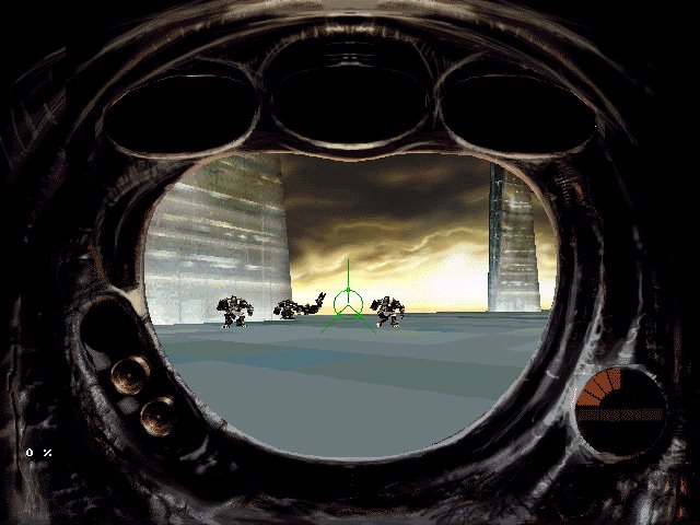 MDK screenshot 7