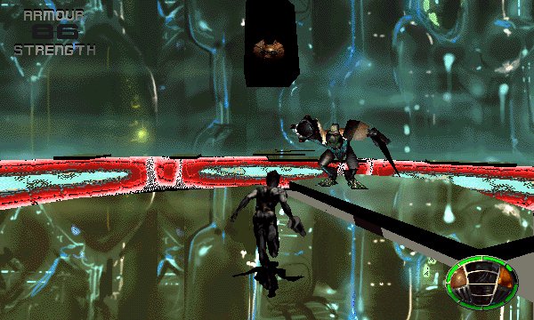 MDK screenshot 2