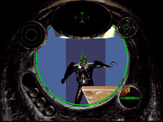 MDK screenshot 4