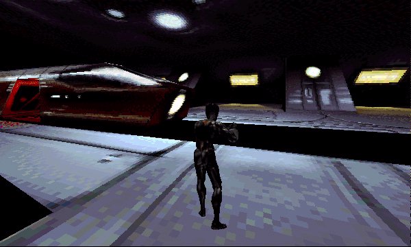 MDK screenshot 5