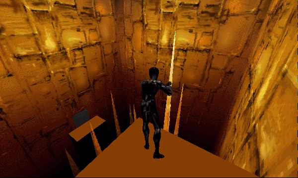 MDK screenshot 9