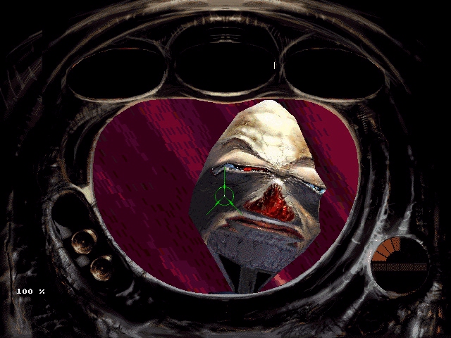 MDK screenshot 8
