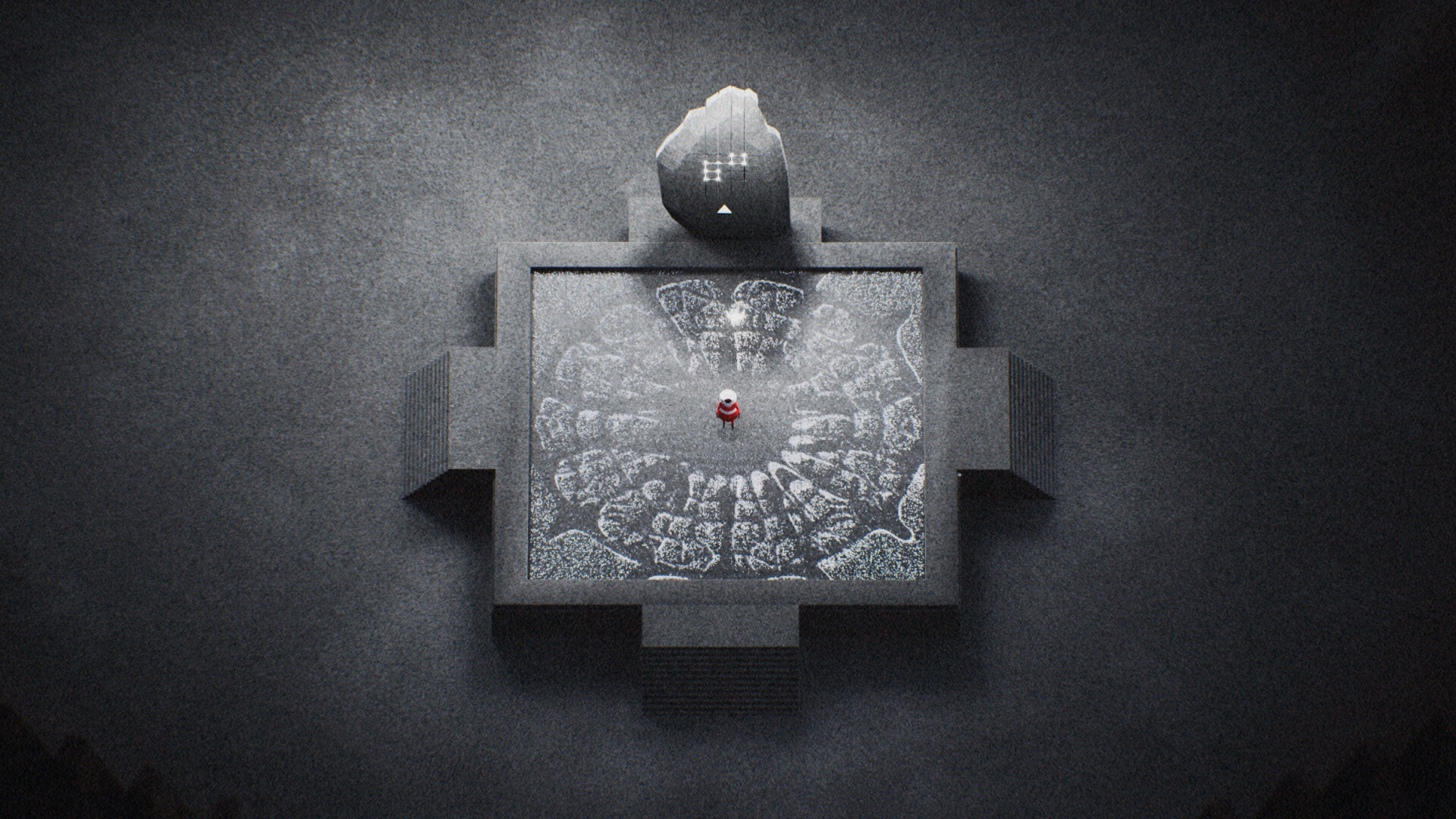 Lofsöng screenshot 5