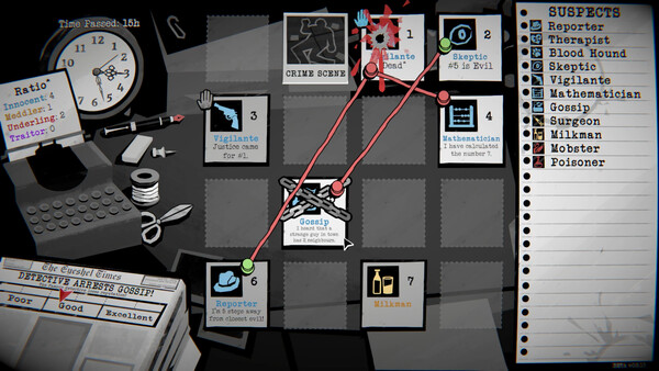 Screenshots
