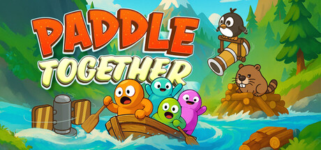 Paddle Together