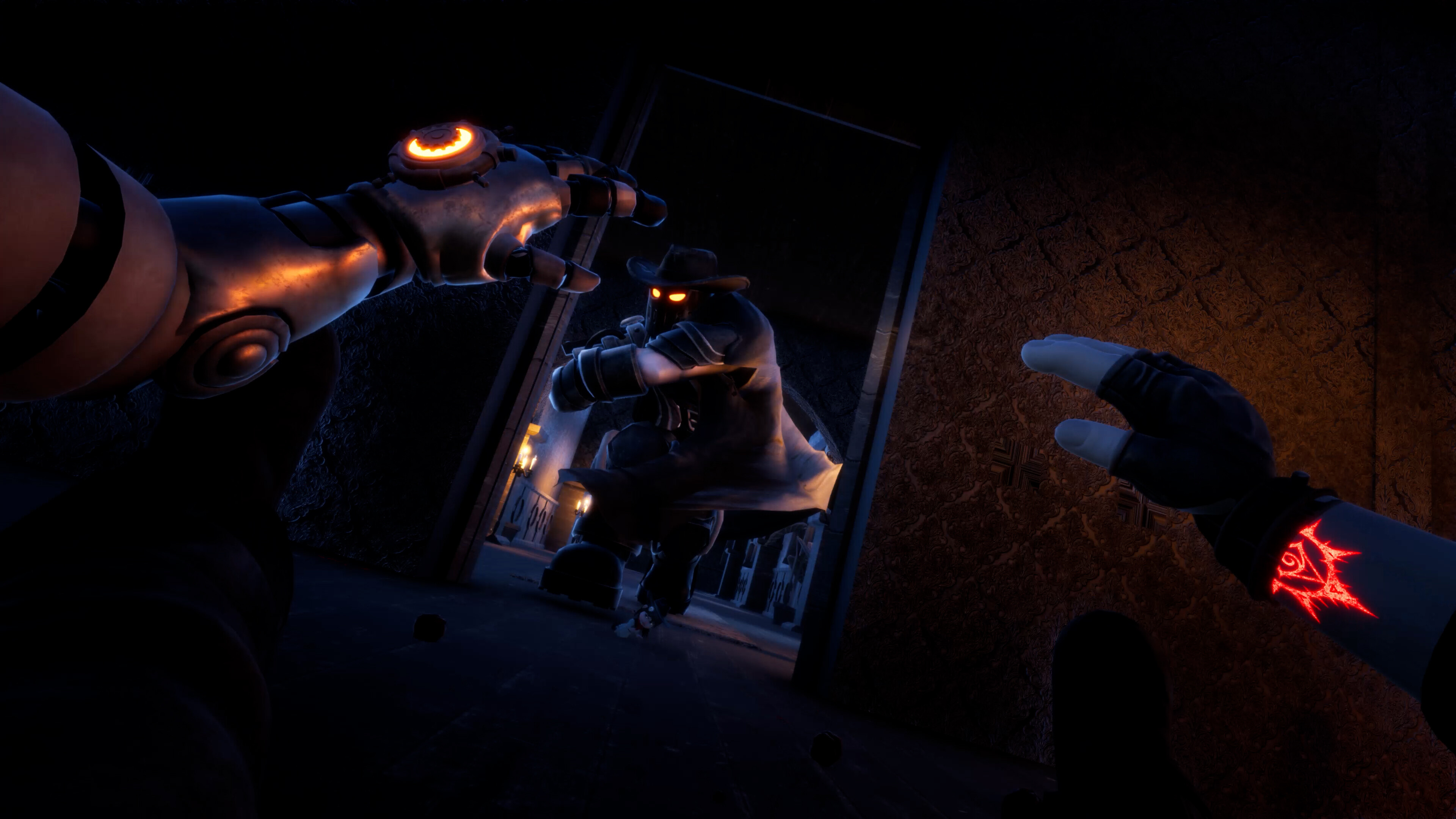 Papa Needs a Headshot screenshot 4