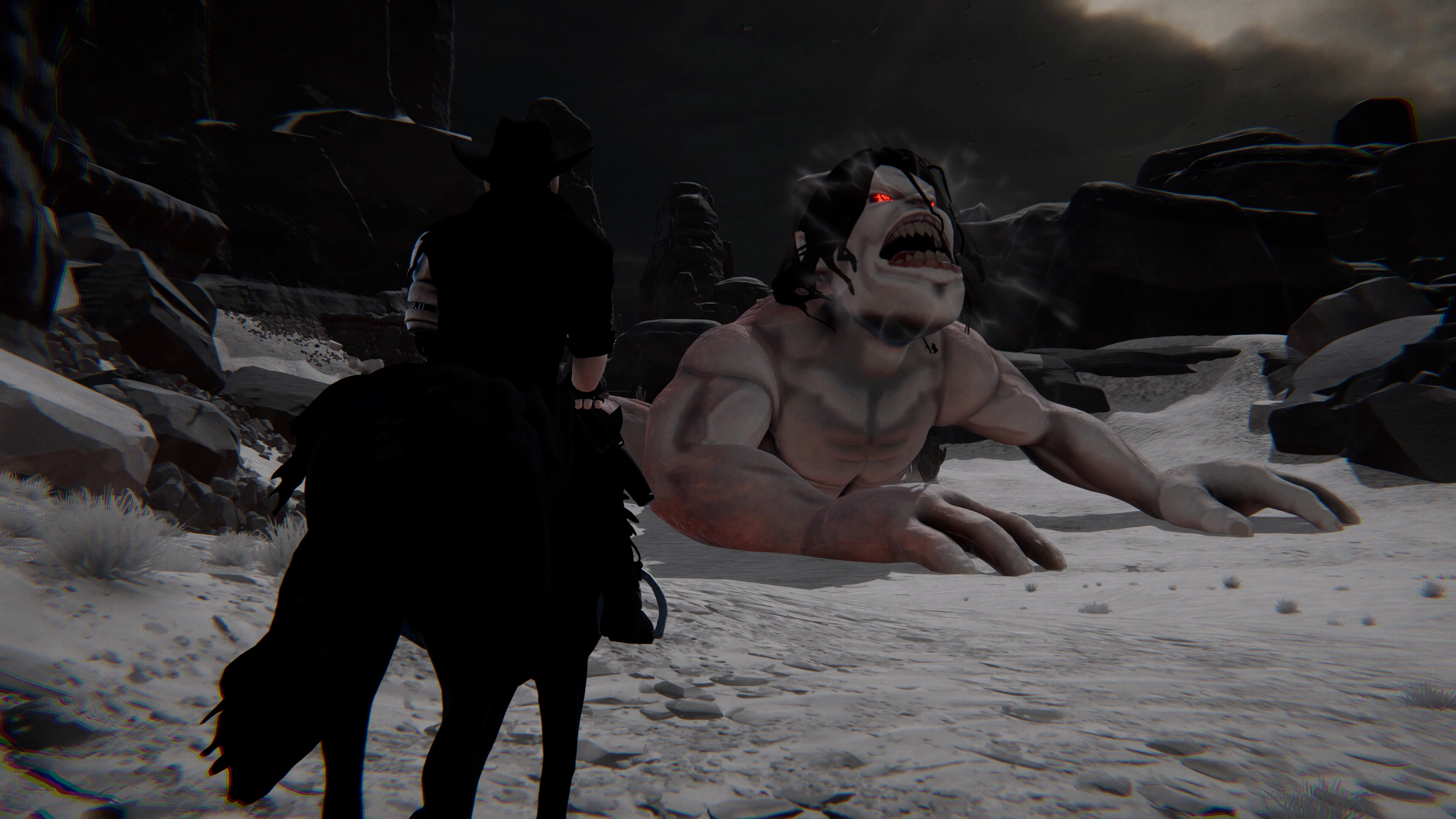 Papa Needs a Headshot screenshot 3