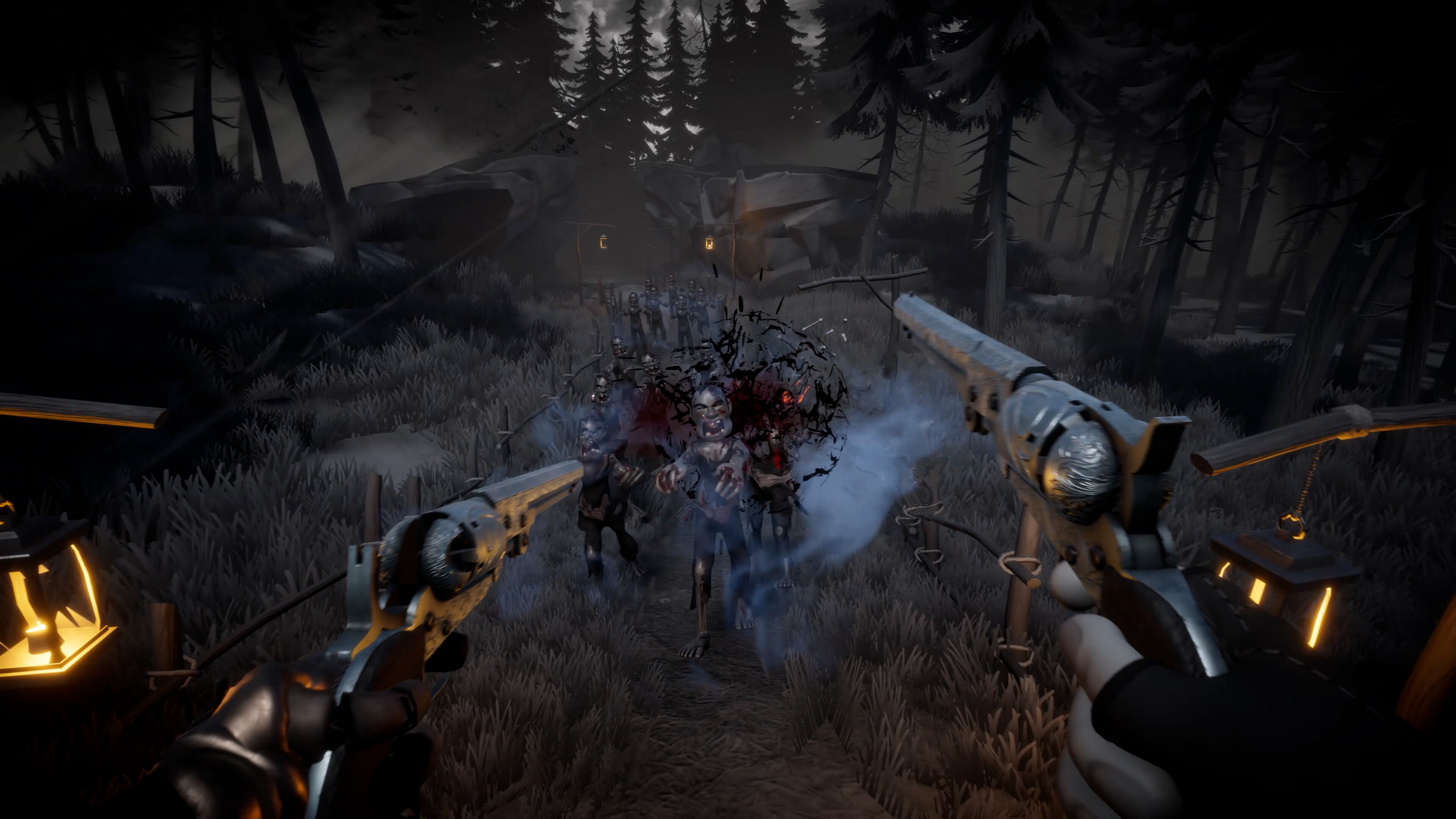Papa Needs a Headshot screenshot 6