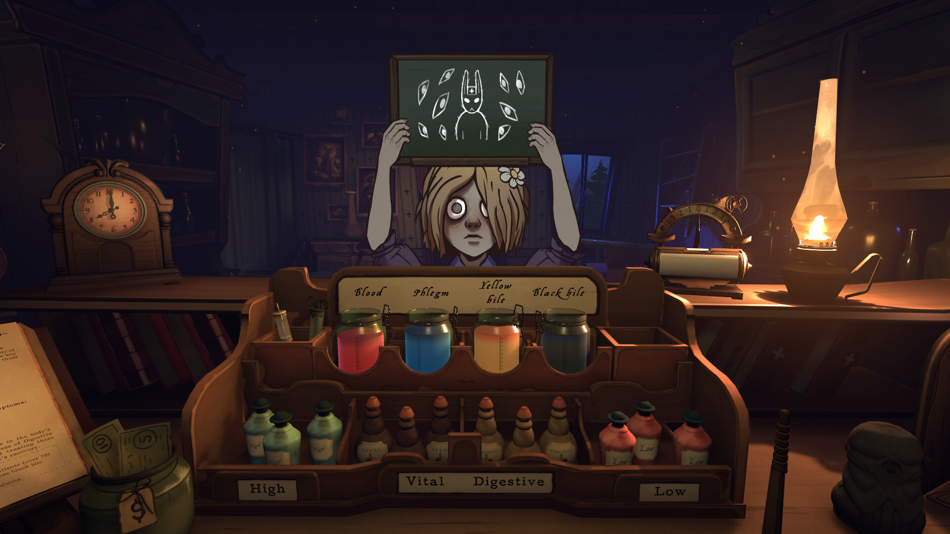Do No Harm Soundtrack screenshot 2