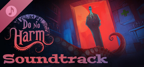 Do No Harm Soundtrack