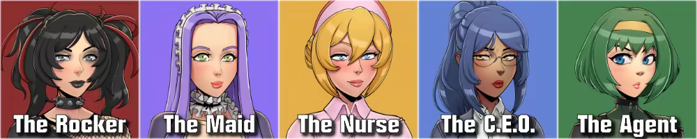 [251205](ENG)Tie Me, Bind Me, HIT ME! 游戏 第9张