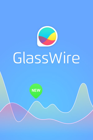 GlassWire Basic