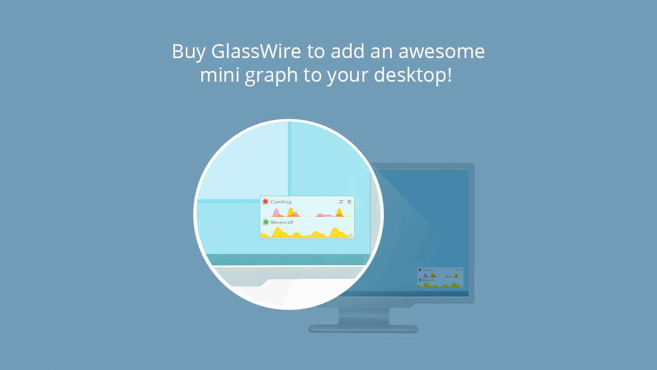 GlassWire Pro screenshot 7