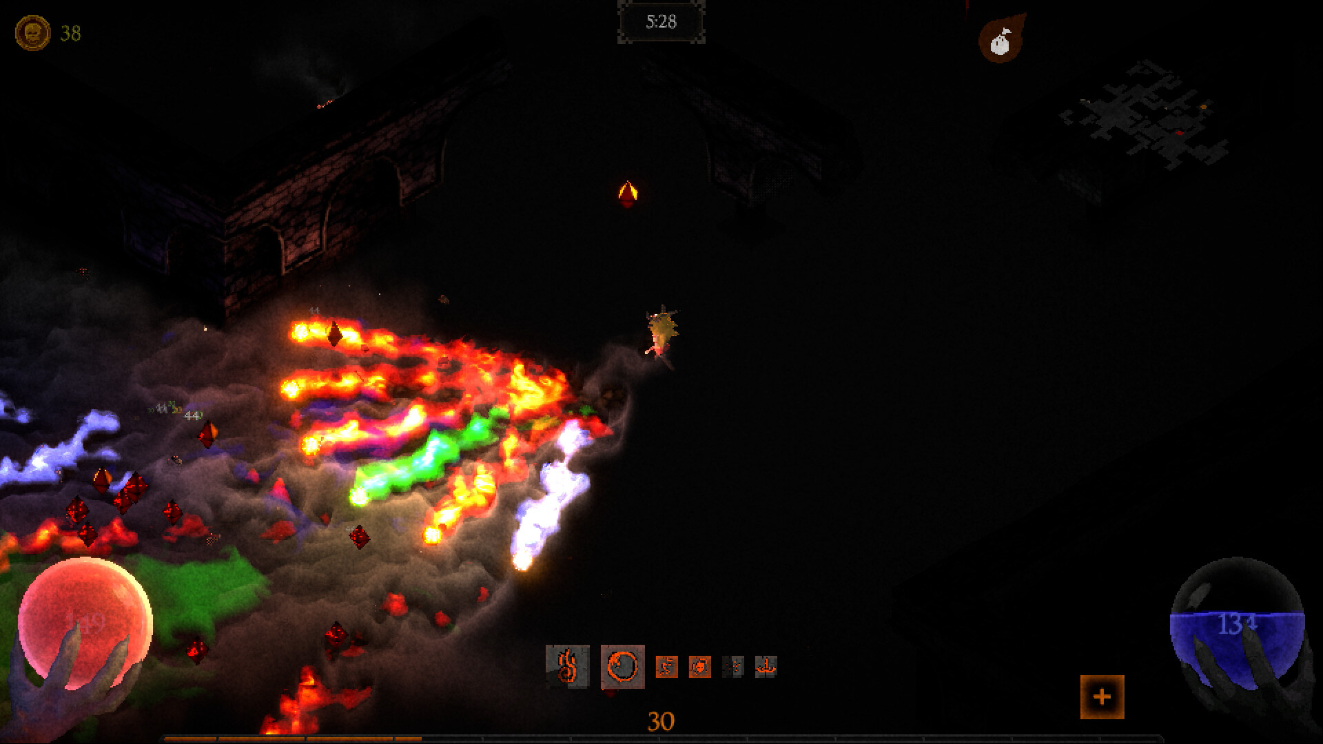 Ignitement screenshot 5