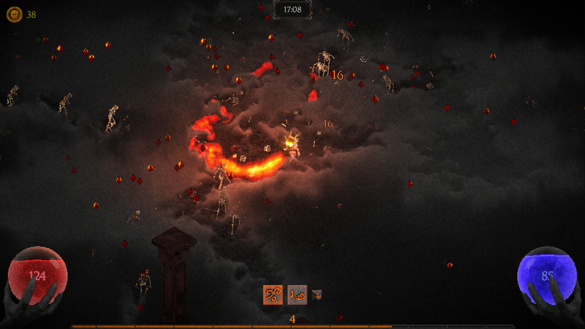 Ignitement screenshot 1