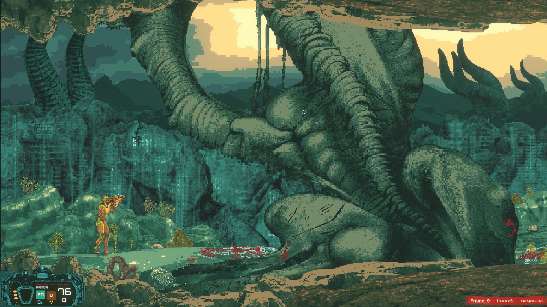 The Place screenshot 7