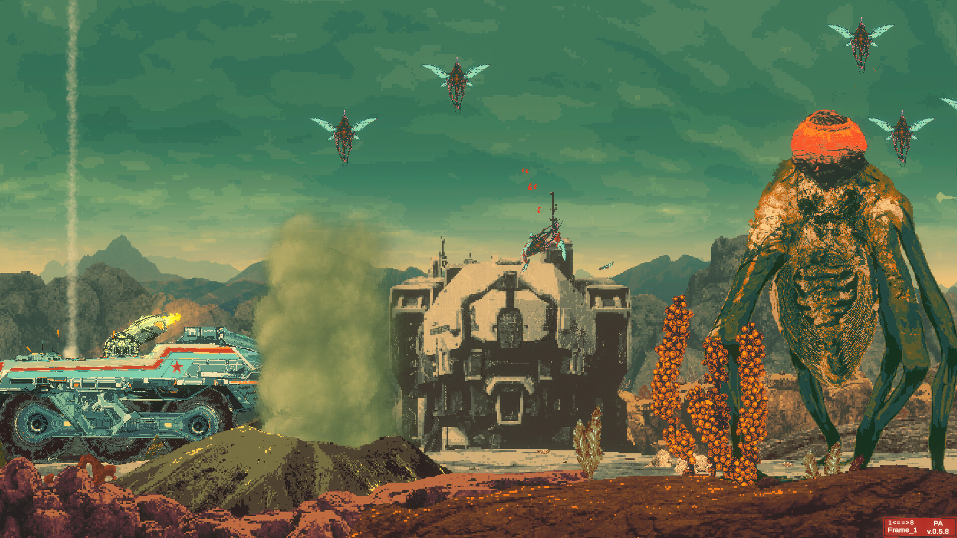 The Place screenshot 6