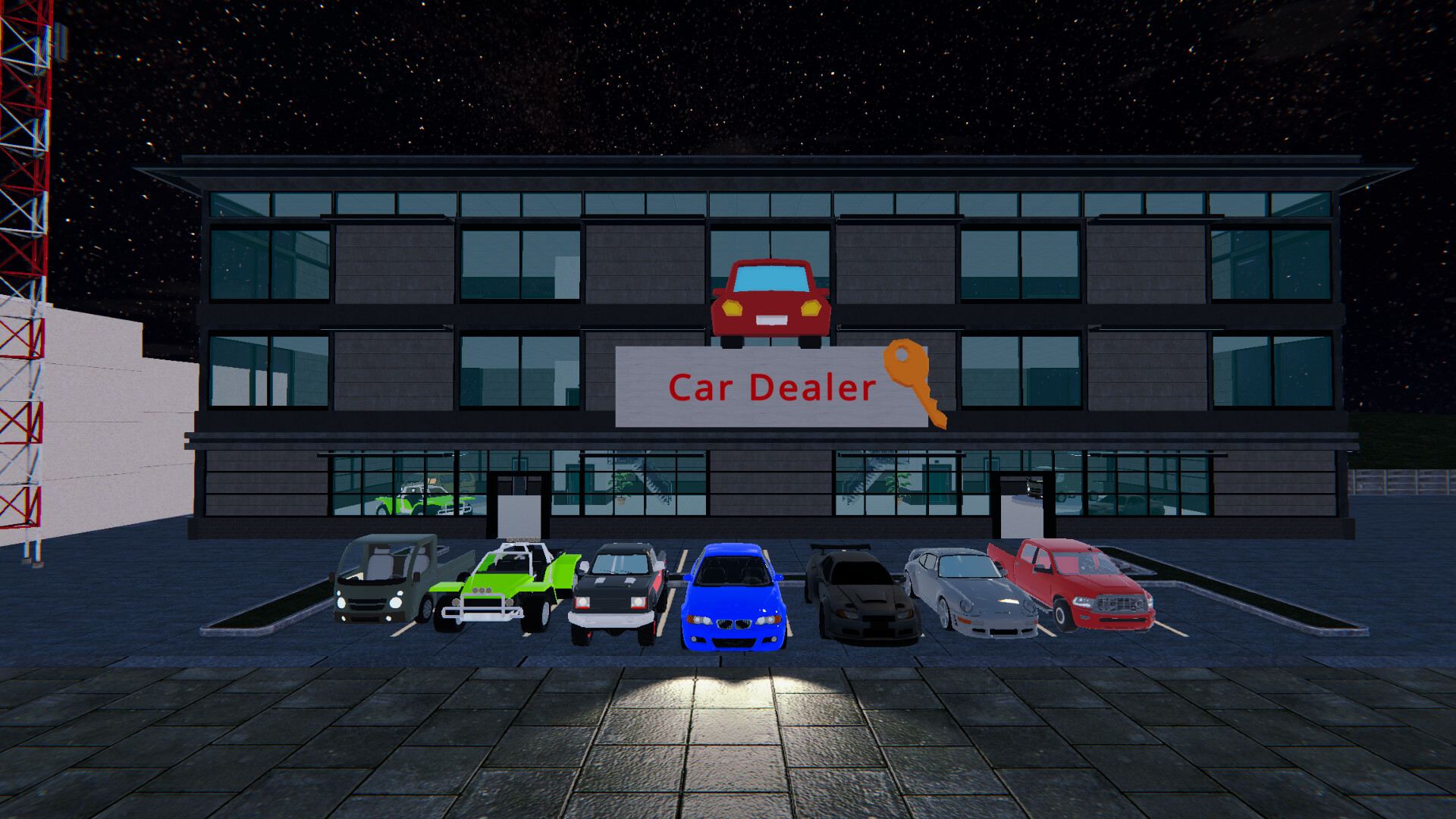 Homeless Life Simulator screenshot 2