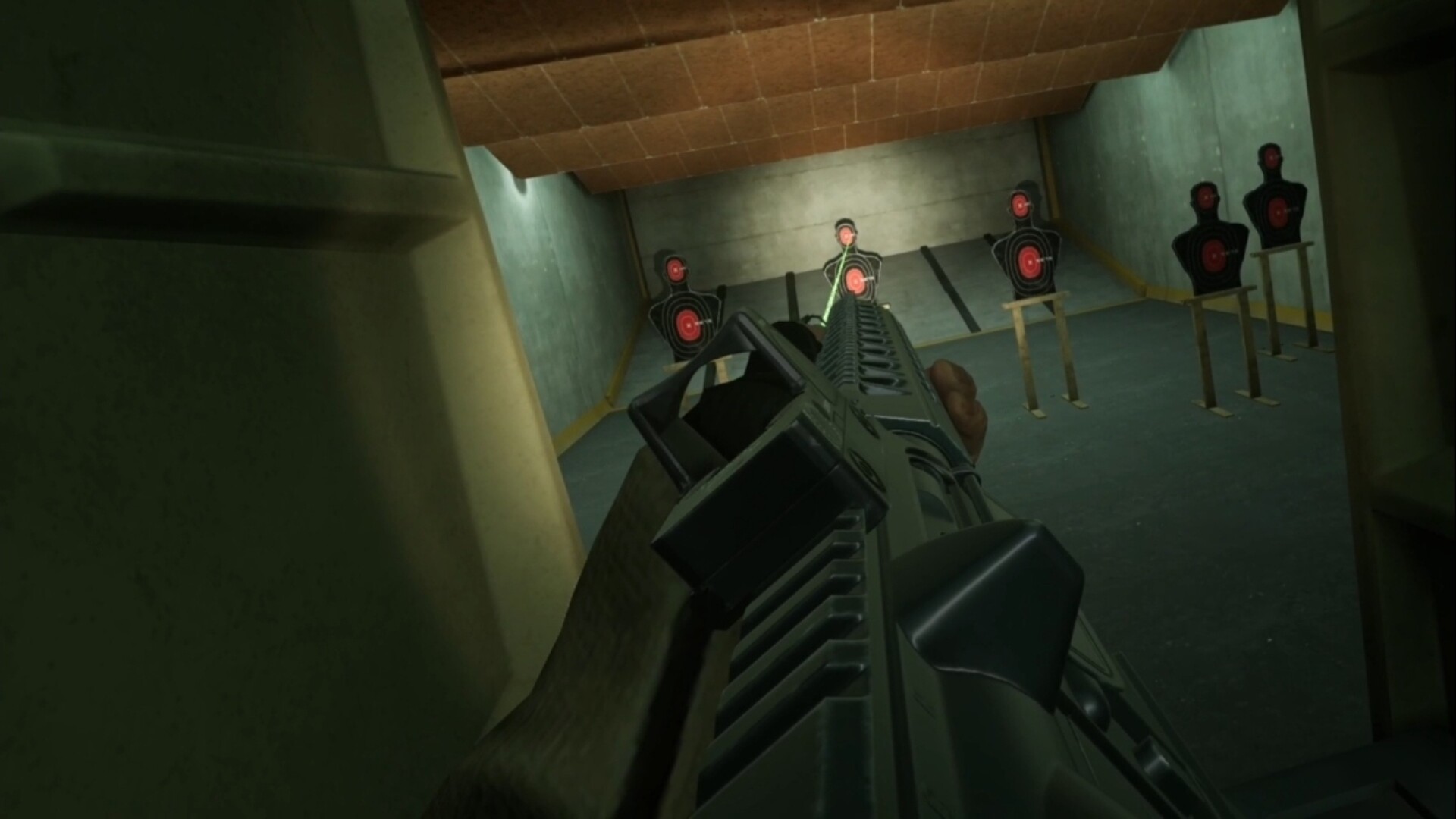 Split Second VR Tactical Shooter screenshot 8