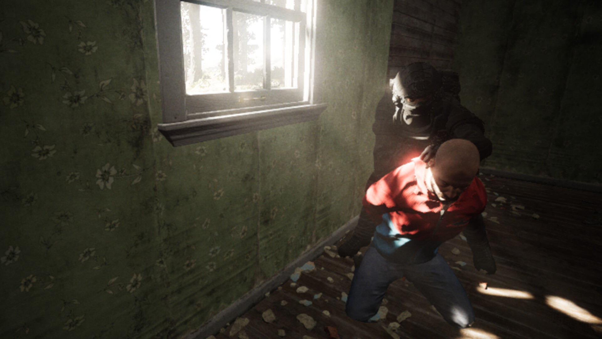Split Second VR Tactical Shooter screenshot 13