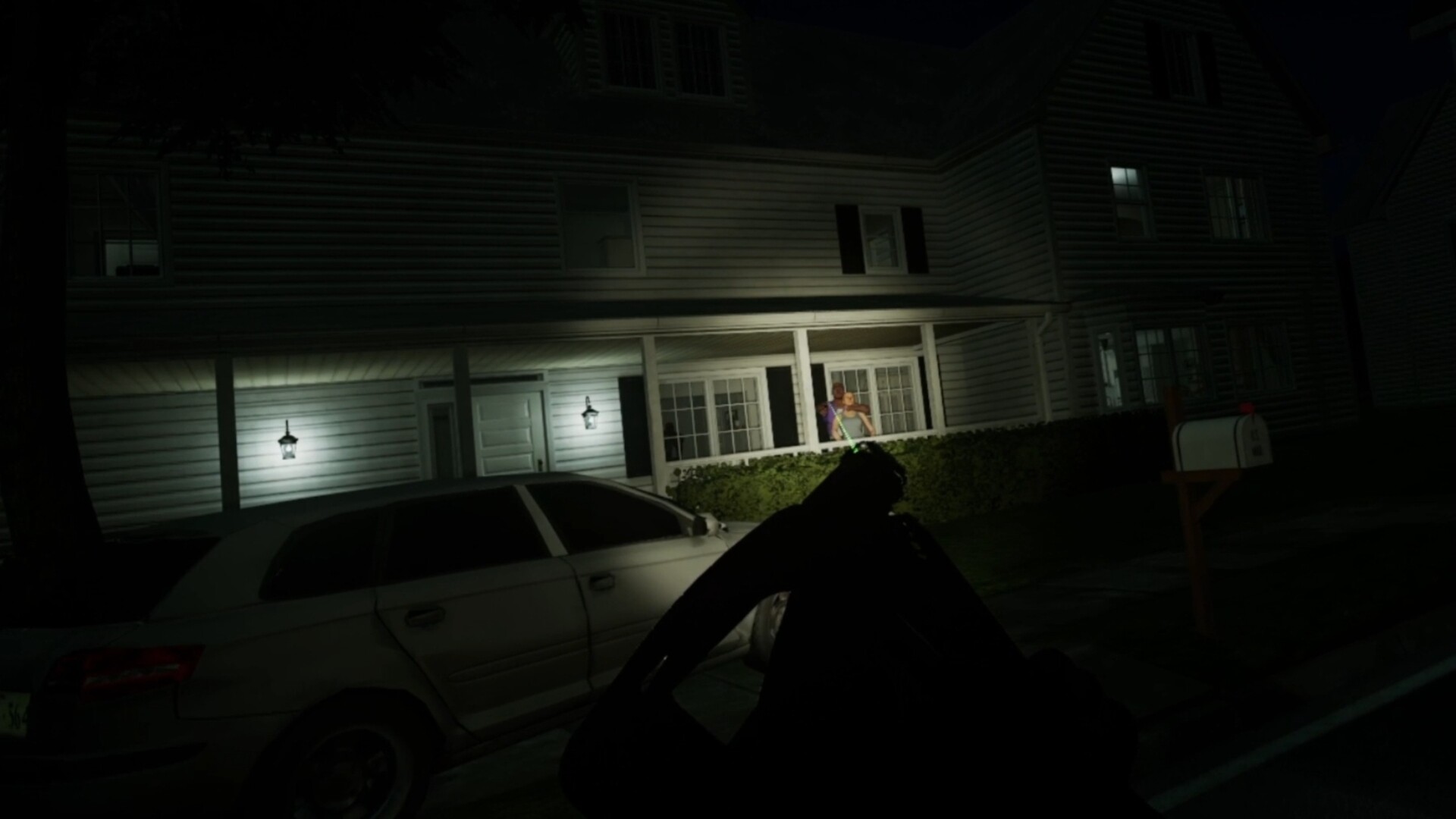 Split Second VR Tactical Shooter screenshot 10