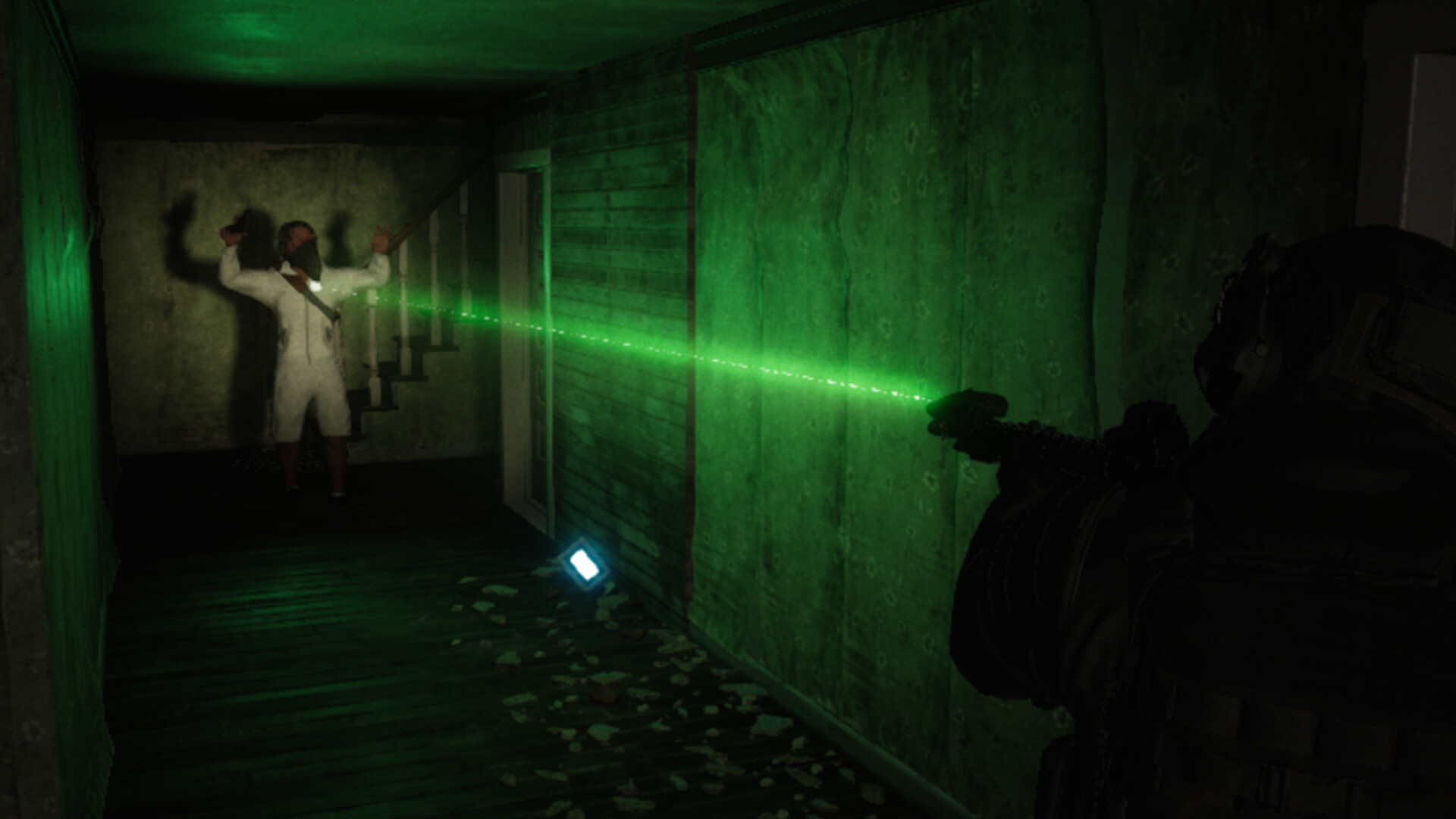 Split Second VR Tactical Shooter screenshot 12