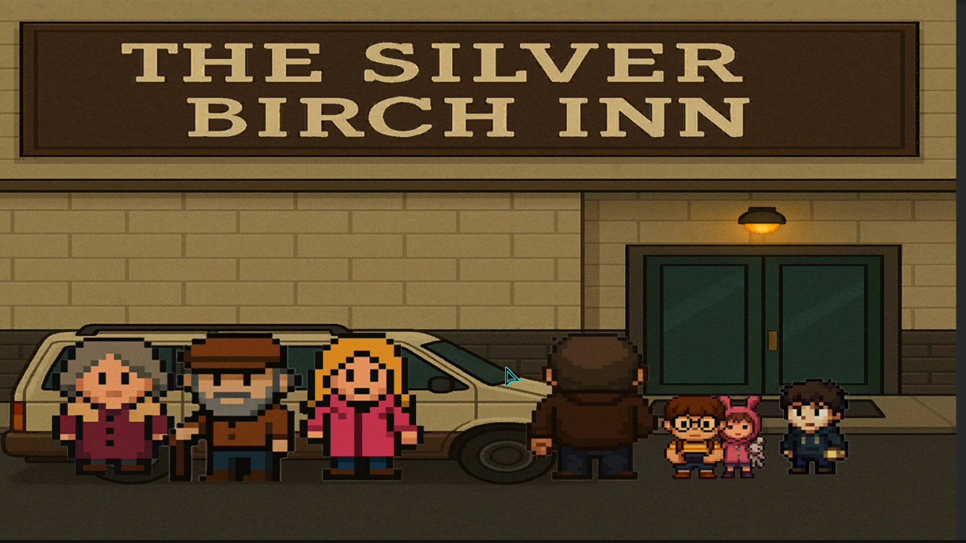Zomvac screenshot 8