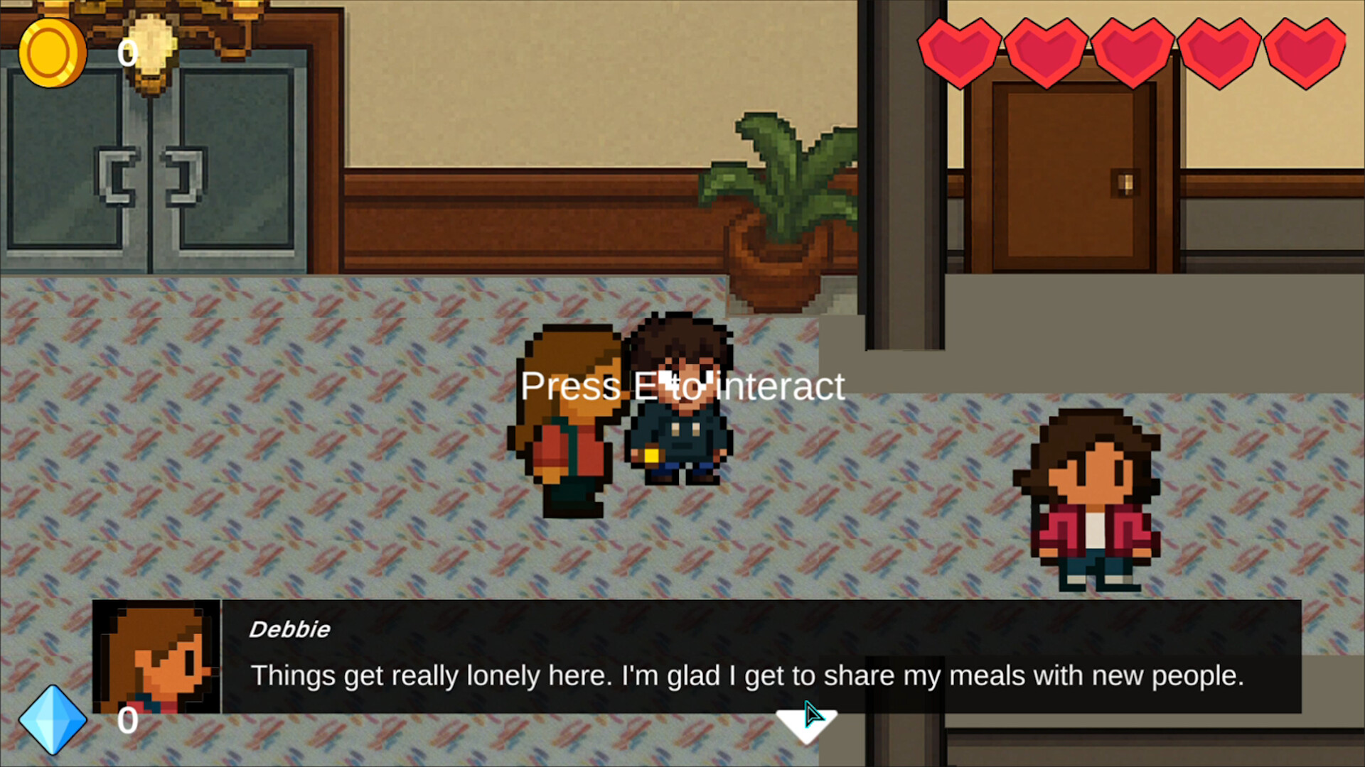 Zomvac screenshot 6