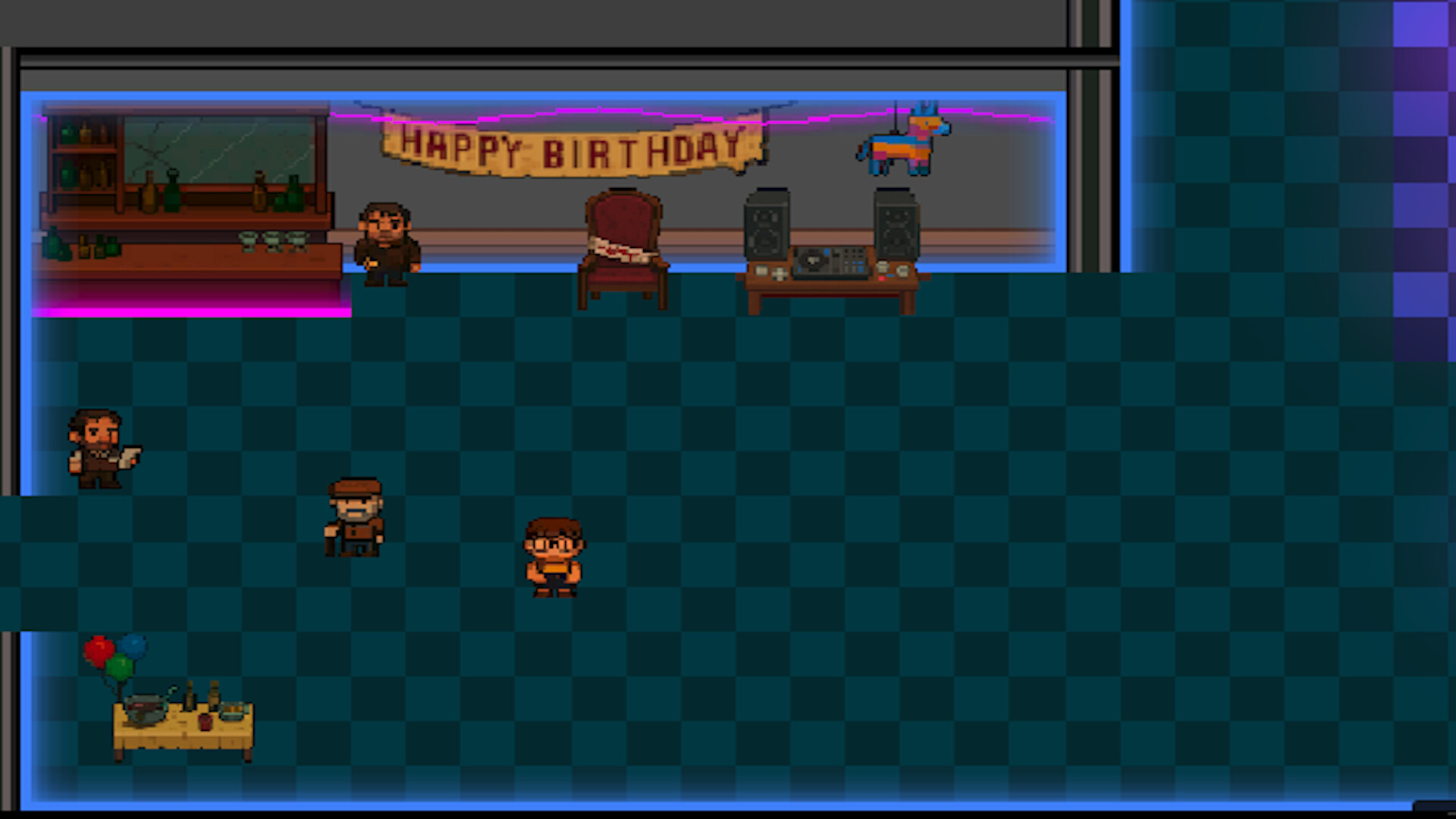 Zomvac screenshot 12