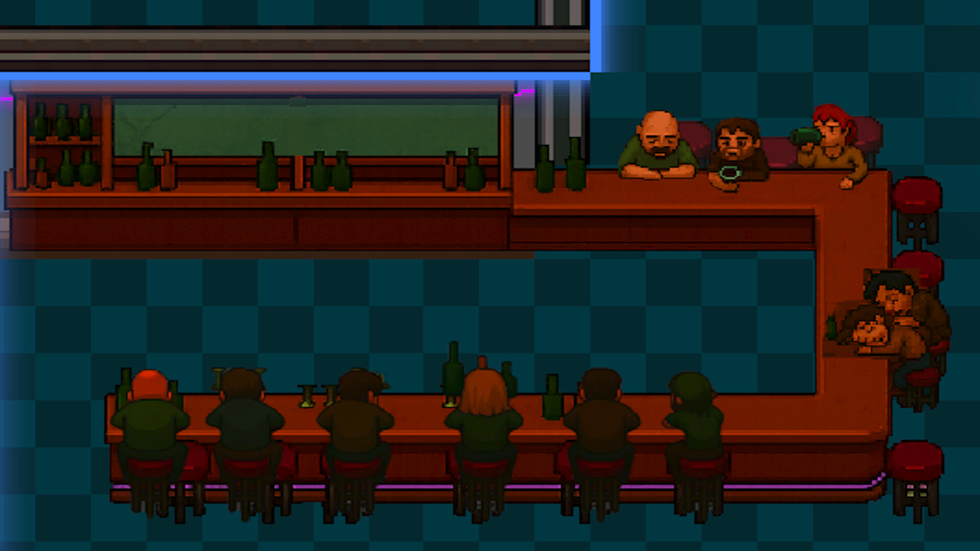 Zomvac screenshot 13