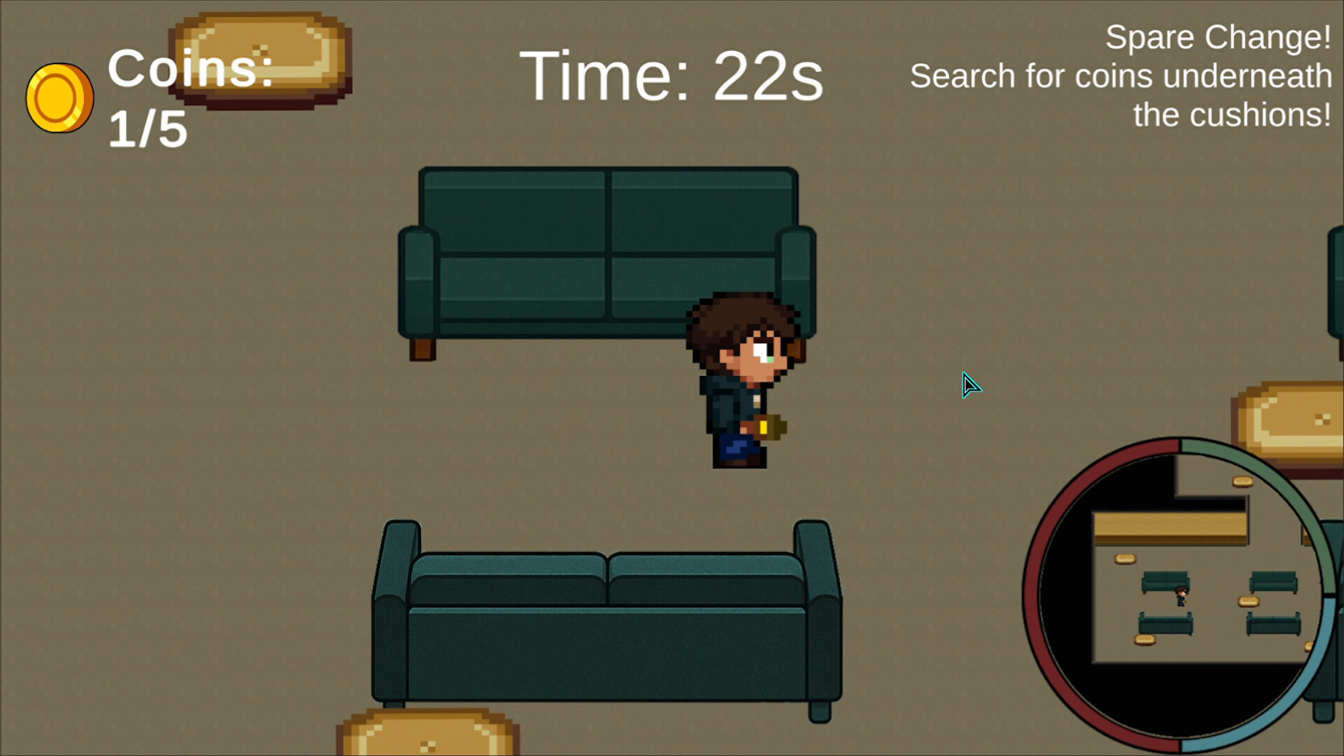 Zomvac screenshot 5