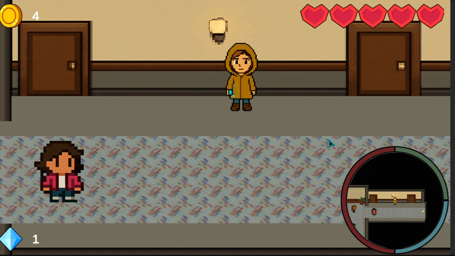 Zomvac screenshot 7