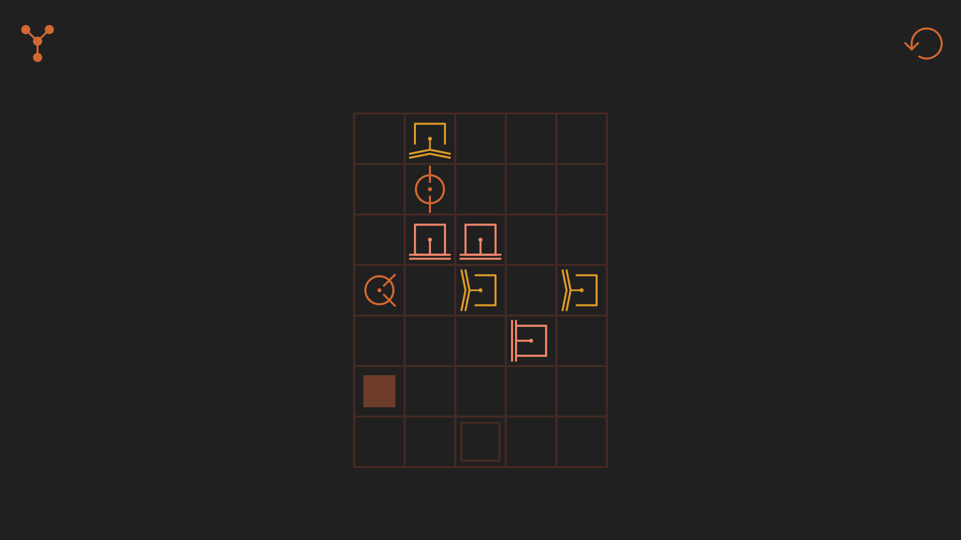 Vexcell screenshot 3