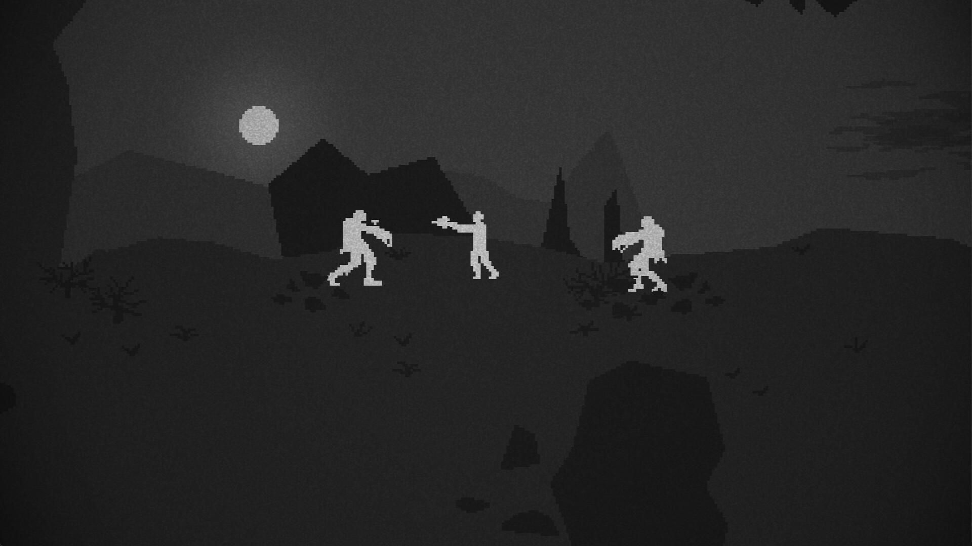 Underdark screenshot 6