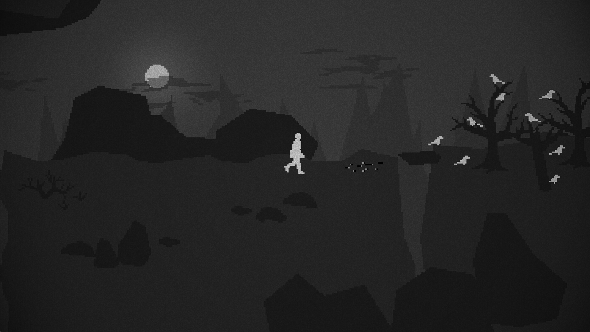 Underdark screenshot 1