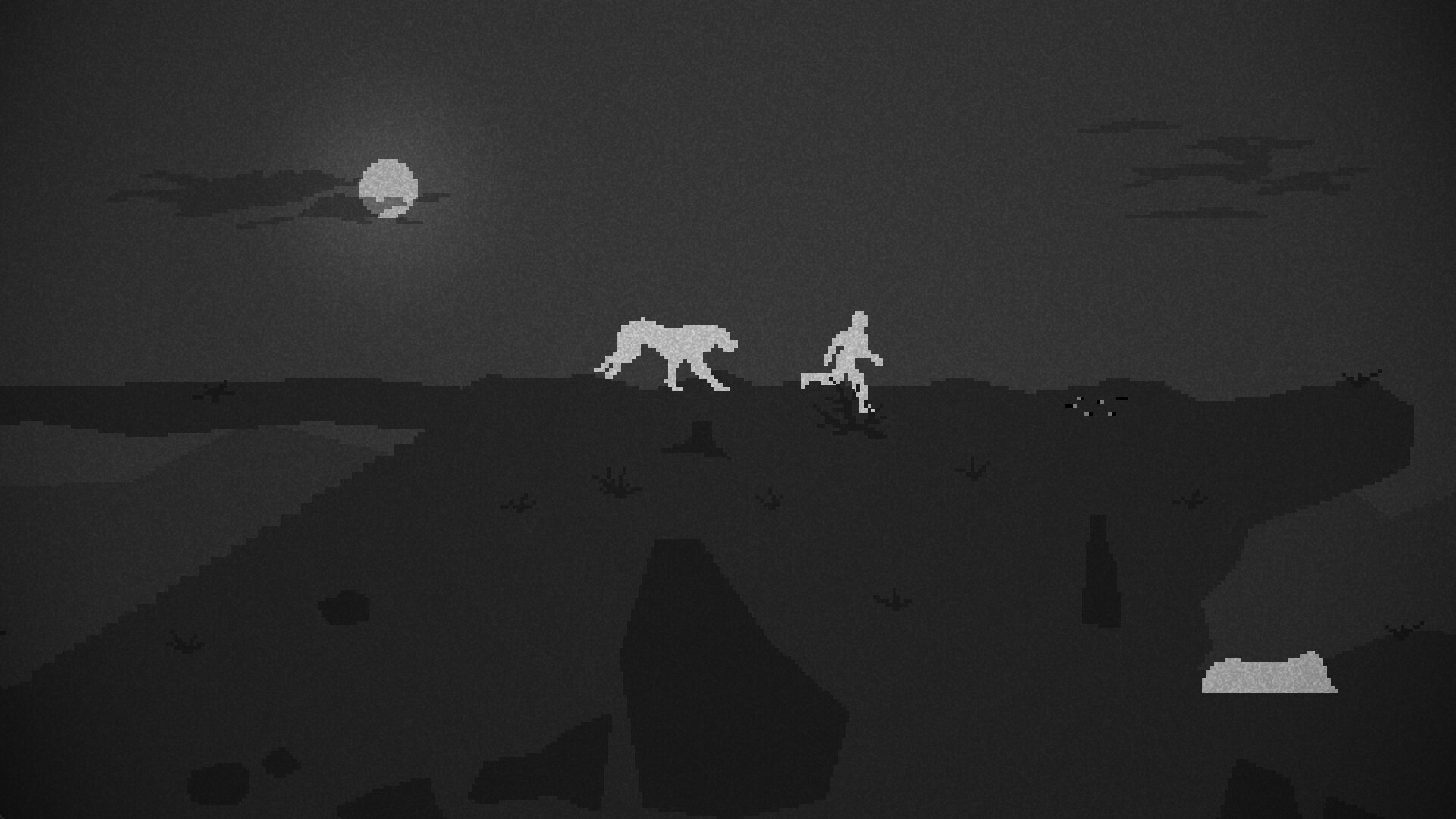 Underdark screenshot 3