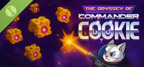 The Odyssey of Commander Cookie Demo