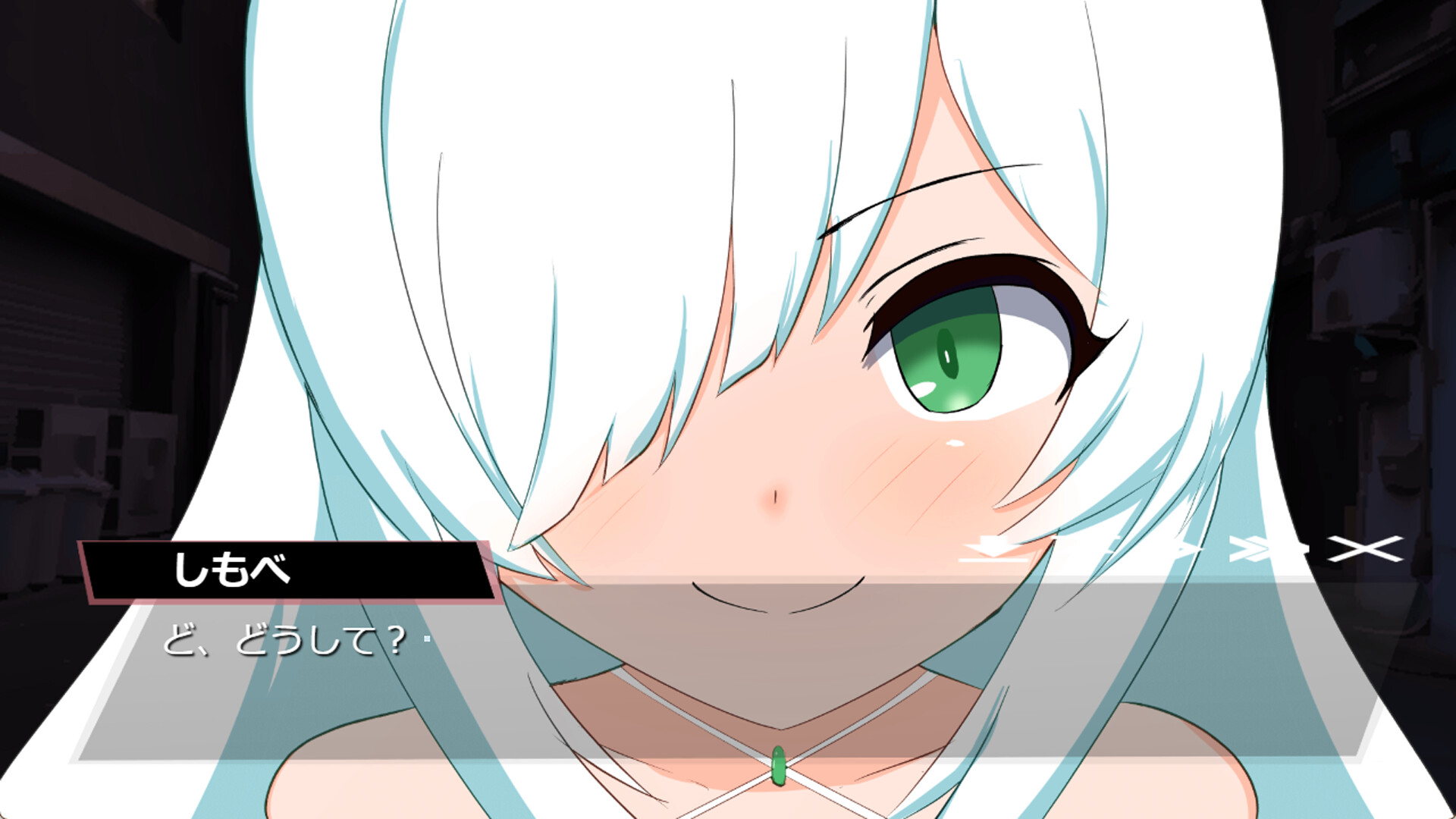My Days with a Clueless Demon Lord screenshot 4