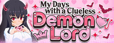 My Days with a Clueless Demon Lord